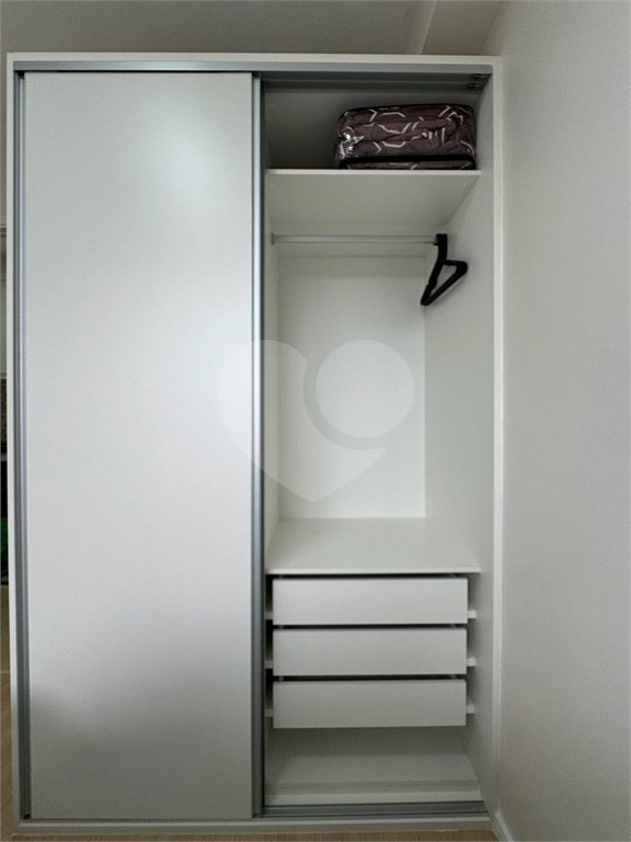 Apartamento à venda com 2 quartos em Barra Funda, São Paulo, SP