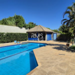 Casa à venda com 5 suítes em Bairro Campos de Santo Antônio, Itu, SP