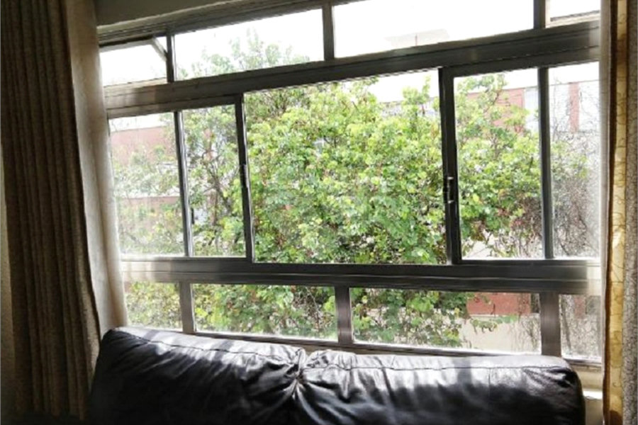 Apartamento à venda com 2 quartos em Jaçanã, São Paulo, SP
