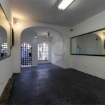 Casa Térrea à venda com 1 quarto em Pinheiros, São Paulo, SP