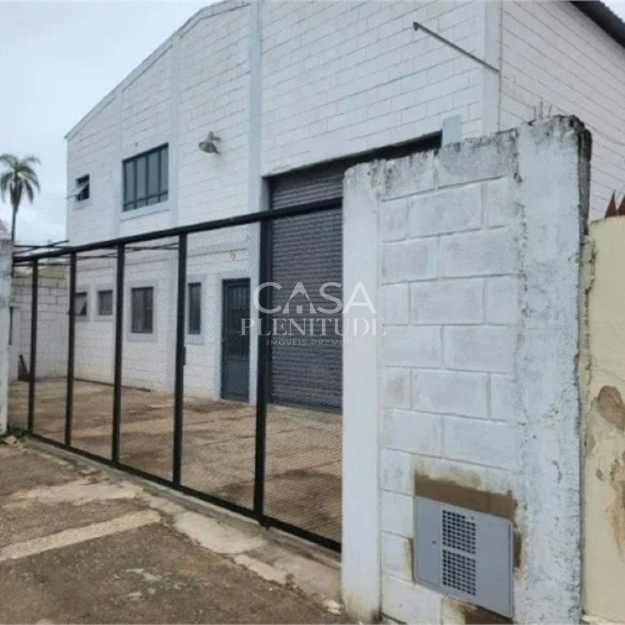 Barracão para alugar em Boa Vista, Sorocaba, SP