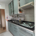 Apartamento à venda com 2 quartos em Jaguaré, São Paulo, SP