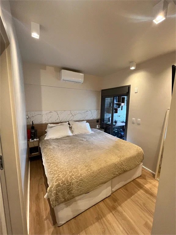 Apartamento à venda ou para alugar com 3 suítes em Brooklin Paulista, São Paulo, SP