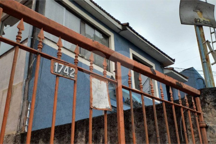Sobrado à venda com 3 quartos em Imirim, São Paulo, SP