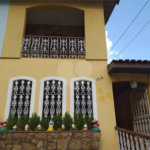 Sobrado à venda com 4 quartos, sendo 1 suíte, em Horto, São Paulo, SP