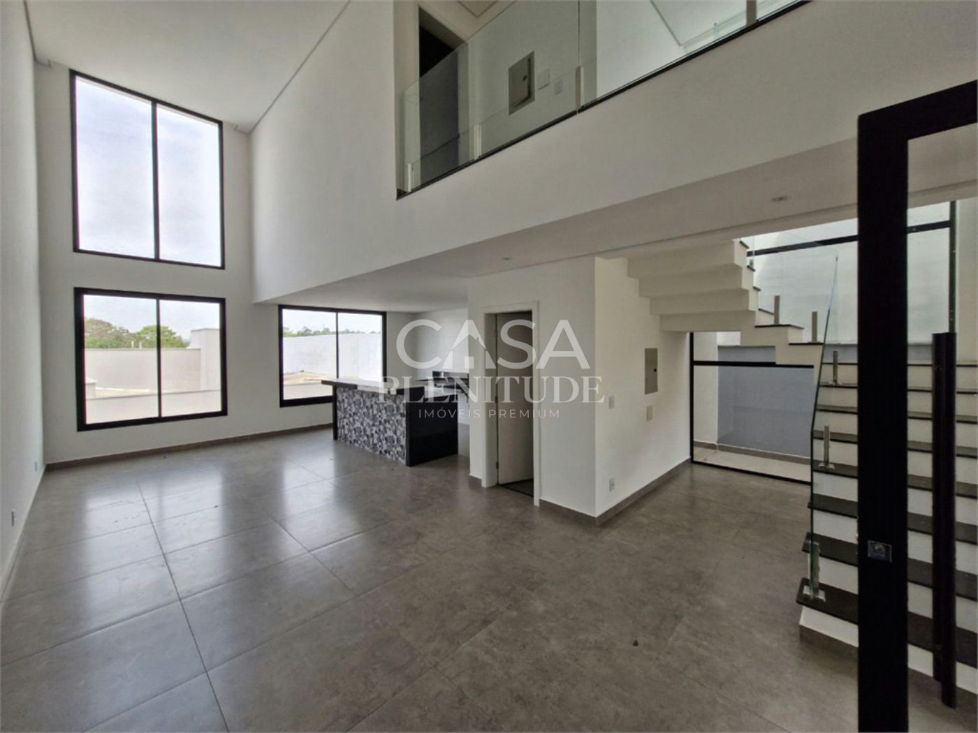 Casa em condomínio à venda com 3 suítes em Cajuru do Sul, Sorocaba, SP