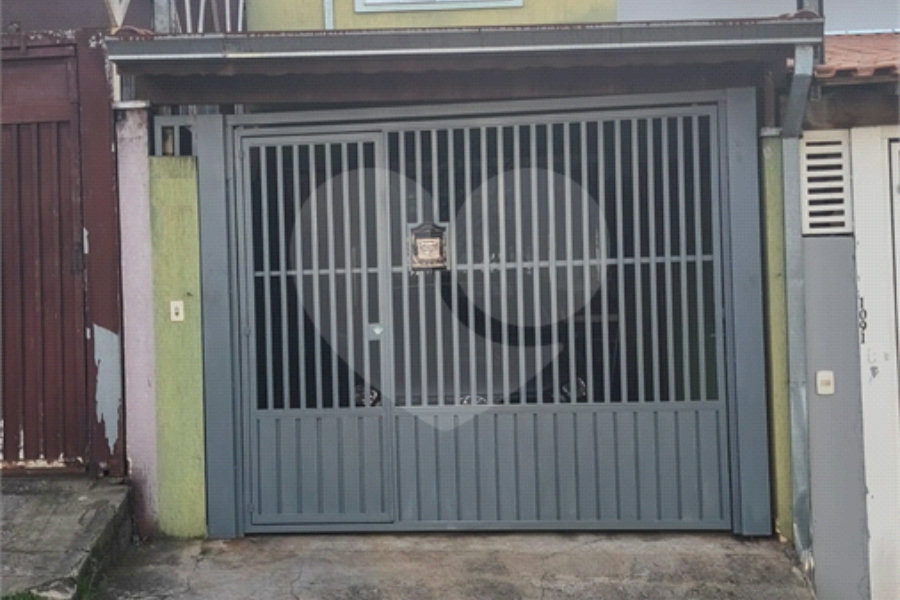 Sobrado à venda com 2 quartos em Jaraguá, São Paulo, SP
