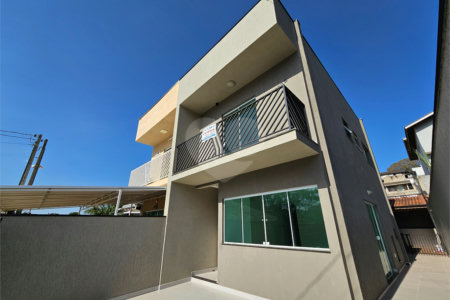 Casa à venda com 3 quartos, sendo 1 suíte, em Jardim Maristela, Atibaia, SP