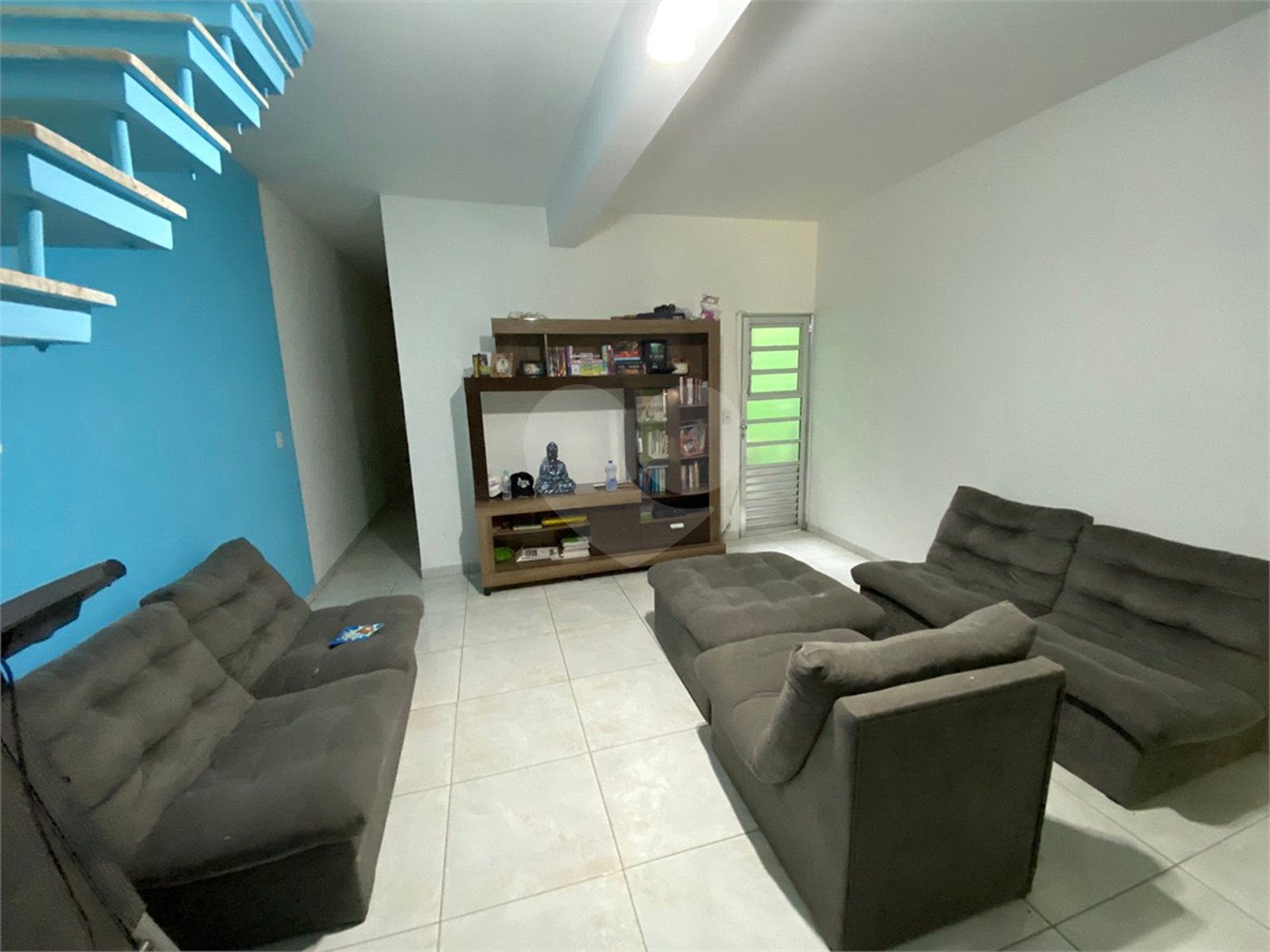 Sobrado à venda com 4 quartos em Jardim Santa Luzia de Poa, Itaquaquecetuba, SP