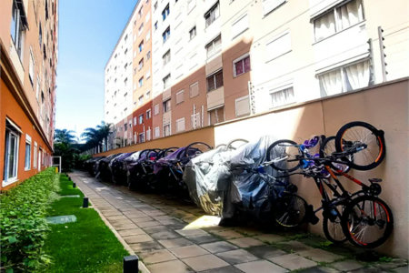 Apartamento à venda com 1 quarto em Vila Leopoldina, São Paulo, SP