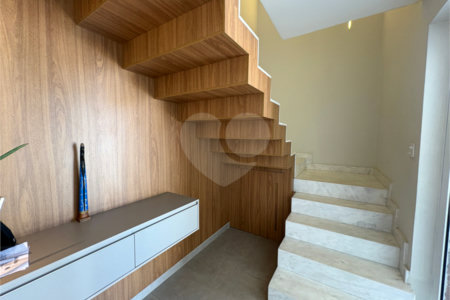 Casa à venda com 5 quartos, sendo 3 suítes,  no condomínio Ibiti Reserva, Sorocaba - SP