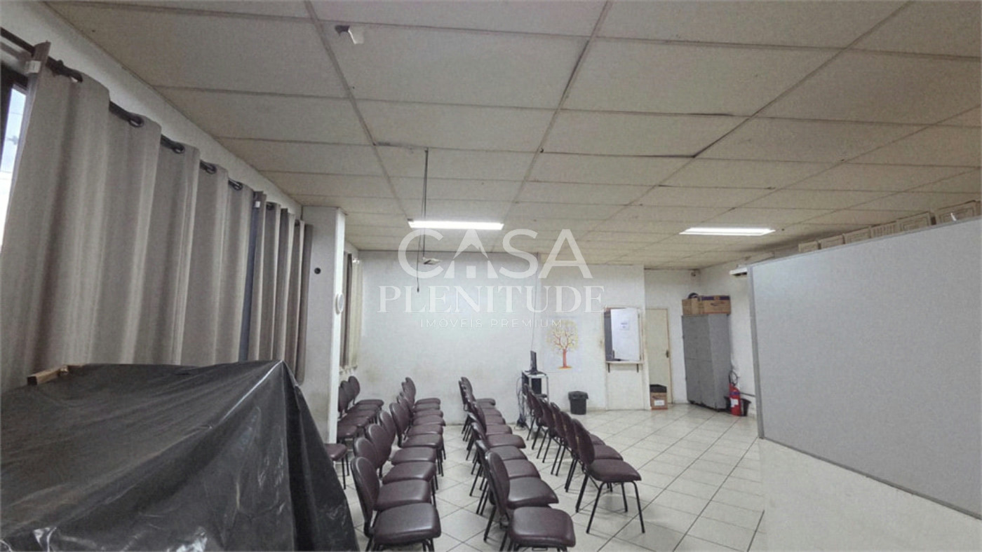 Galpão para alugar em Zona Industrial, Sorocaba, SP