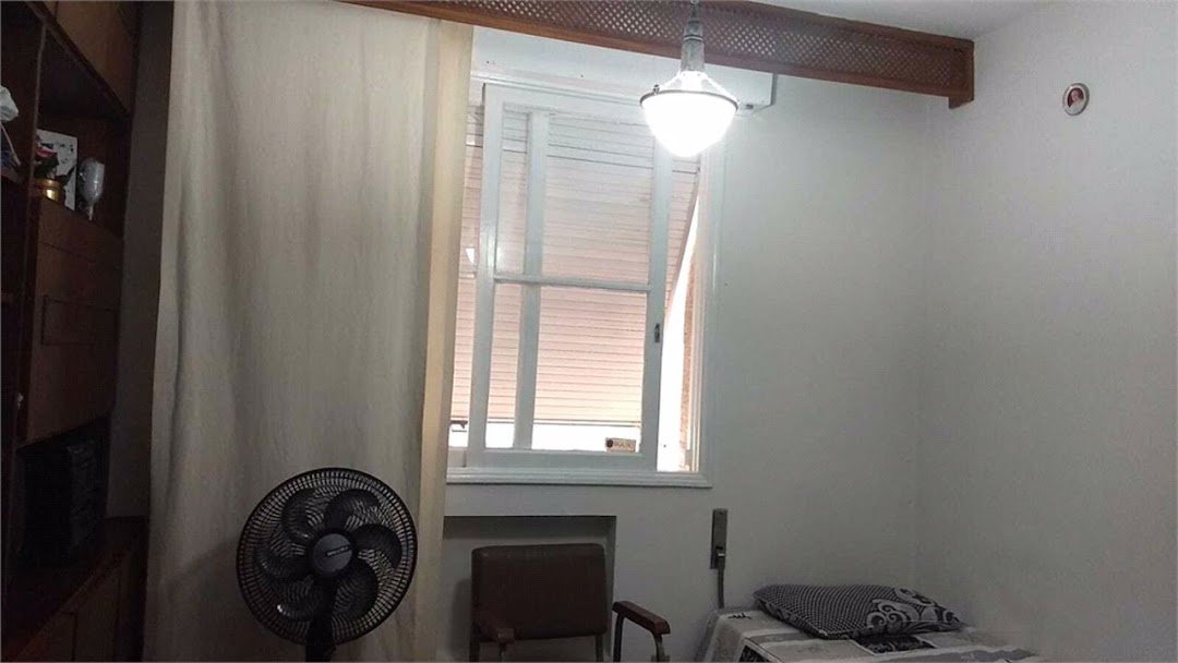 Apartamento Residencial à venda, Aparecida, Santos - AP0937.
