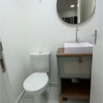 Apartamento à venda ou para alugar com 3 quartos, sendo 1 suíte,  em Jardim Santa Rosália, Sorocaba, SP
