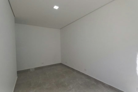 Casa com 3 dormitórios à venda, 100 m² por R$ 1.267.000,00 - Embaré - Santos/SP