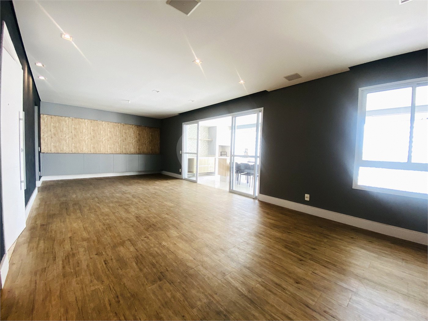 Apartamento à venda com 3 suítes no Centro, São Bernardo do Campo, SP