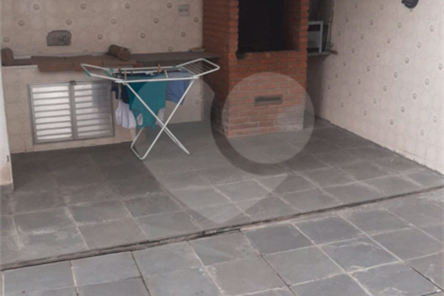 Casa Térrea à venda com 5 quartos, sendo 1 suíte, em Mandaqui, São Paulo, SP