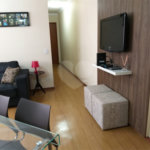 Apartamento à venda com 2 quartos em Vila Erna, São Paulo, SP