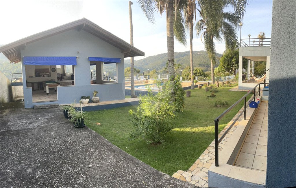 Casa à venda com 4 suítes no condomínio Campos de Mairiporã Gleba 1, Mairiporã - SP