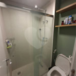 Apartamento à venda com 1 quarto em Vila Mariana, São Paulo, SP