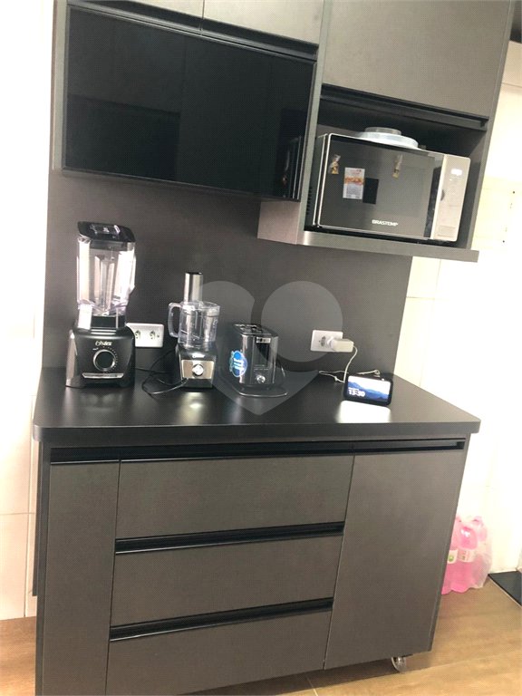 Apartamento à venda com 2 quartos em Freguesia do Ó, São Paulo, SP