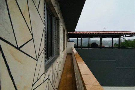 Sobrado à venda com 8 quartos em Jardim São Jorge (raposo Tavares), São Paulo, SP