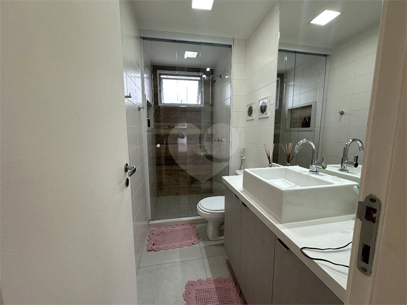 Apartamento à venda com 3 quartos, sendo 1 suíte,  em Recreio dos Bandeirantes, Rio de Janeiro, RJ
