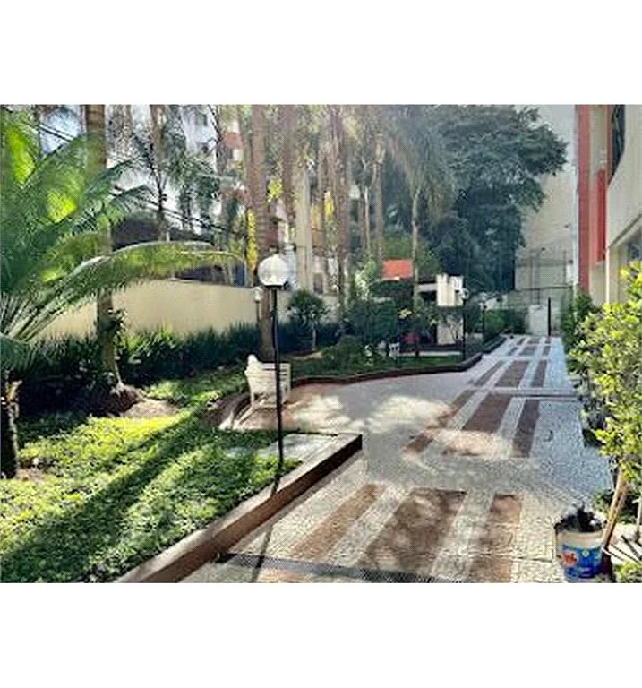 Apartamento à venda com 2 quartos, sendo 1 suíte,  em Jardim Ampliação, São Paulo, SP