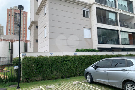 Apartamento à venda com 2 quartos em Cambuci, São Paulo, SP