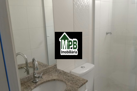 Apartamento para alugar com 2 quartos mobilado em Jardim Europa, Sorocaba - SP