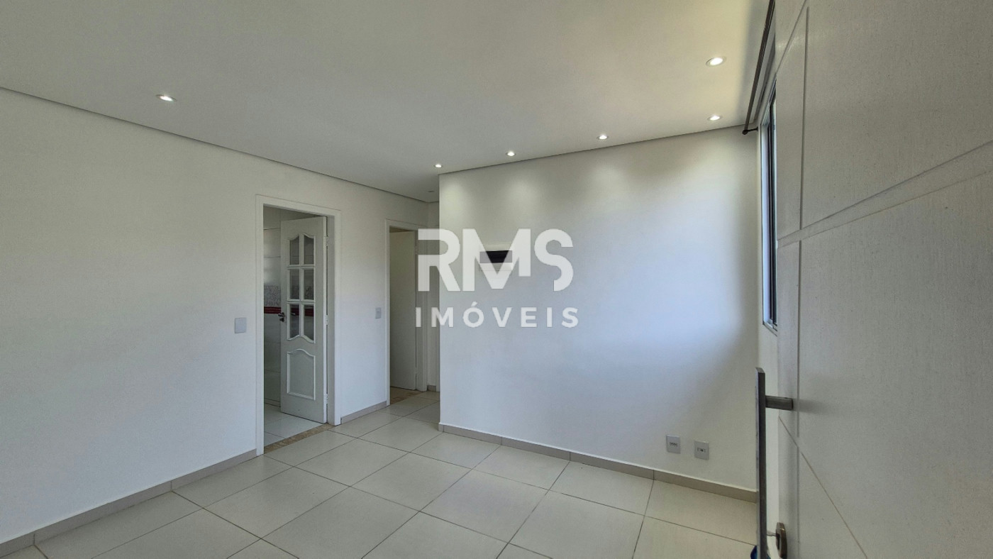 Apartamento à venda com 2 quartos em Jardim Residencial Itaim, Itu, SP
