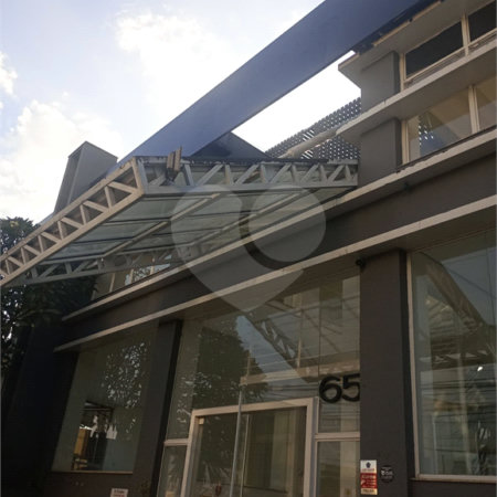 Prédio à venda ou para alugar em Jardim Europa, Sorocaba, SP