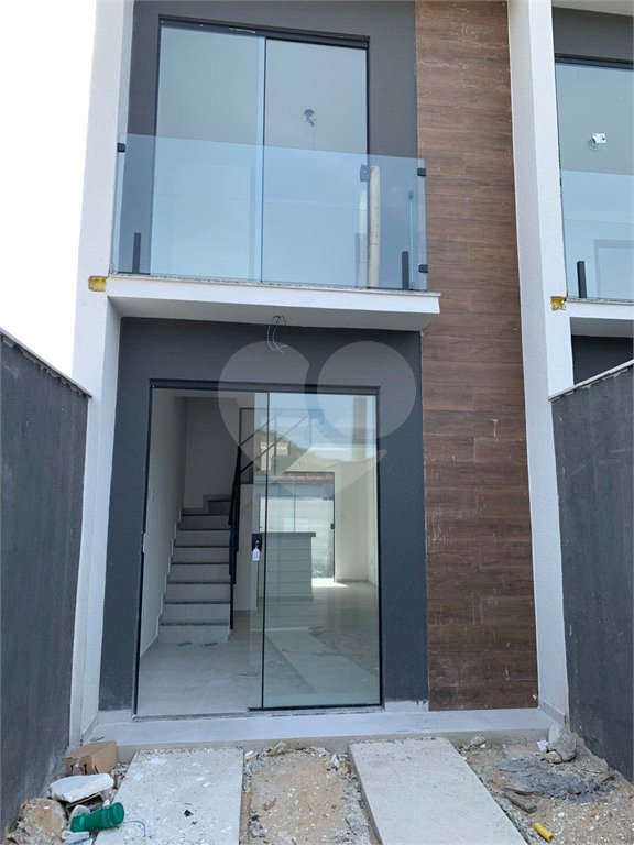 Casa à venda com 2 quartos no condomínio Residencial Mirella, Rio de Janeiro - RJ
