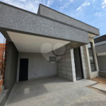 Casa à venda com 3 suítes no condomínio Reserva Ipanema I, Sorocaba - SP