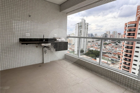 Apartamento à venda com 3 quartos, sendo 1 suíte, em Cidade Mãe do Céu, São Paulo, SP