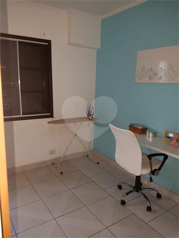 Sobrado à venda com 3 quartos em Jardim Franca, São Paulo, SP