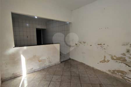 Casa à venda com 1 quarto em Vila Belo Horizonte, Itapetininga, SP