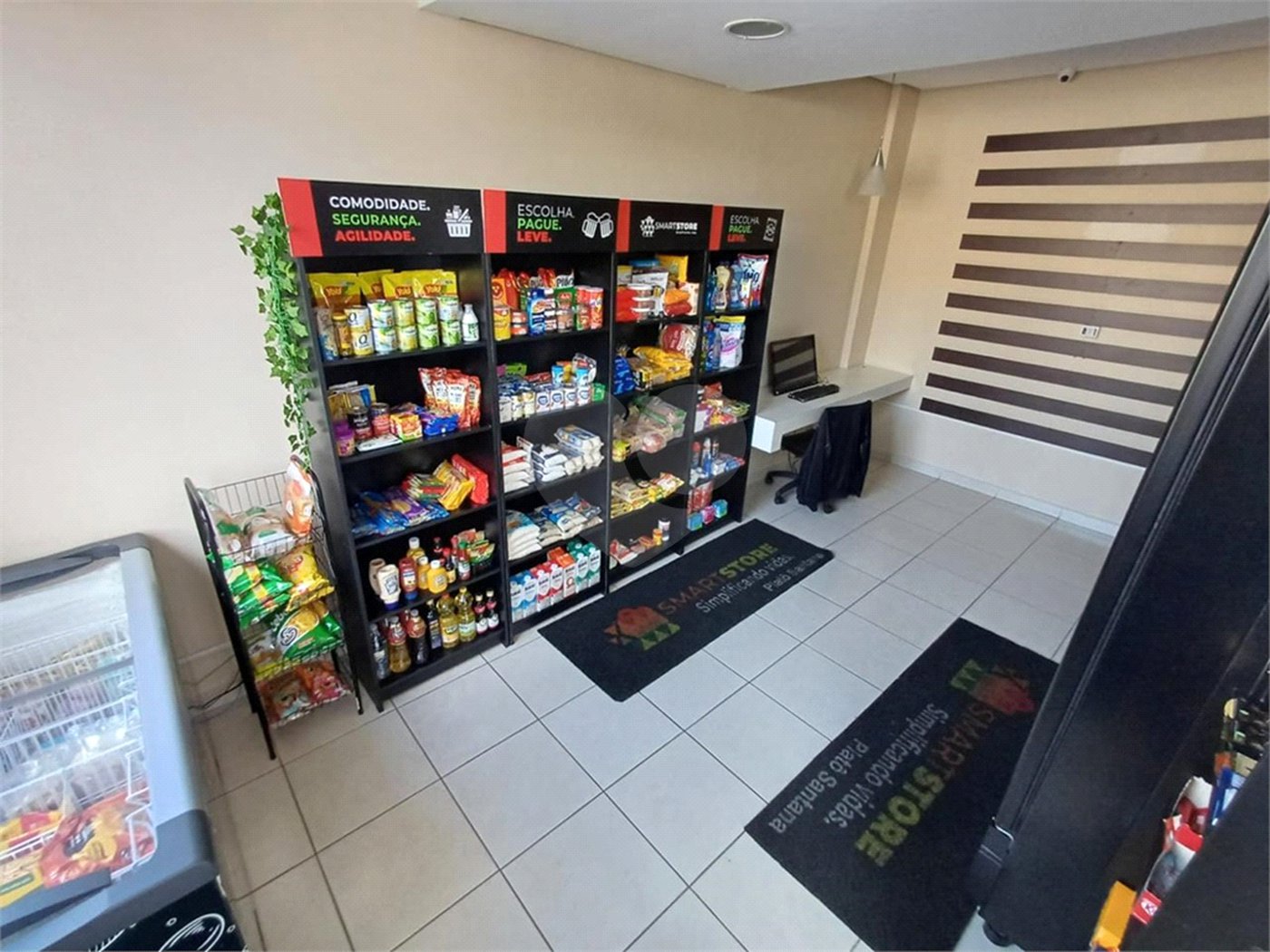 Apartamento à venda com 3 suítes em Santa Teresinha, São Paulo, SP