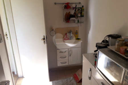 Sobrado à venda com 3 quartos, sendo 1 suíte, em Vila São Francisco (zona Sul), São Paulo, SP