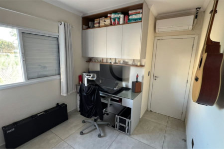 Apartamento à venda com 2 quartos em Jardim Colonial, Atibaia, SP