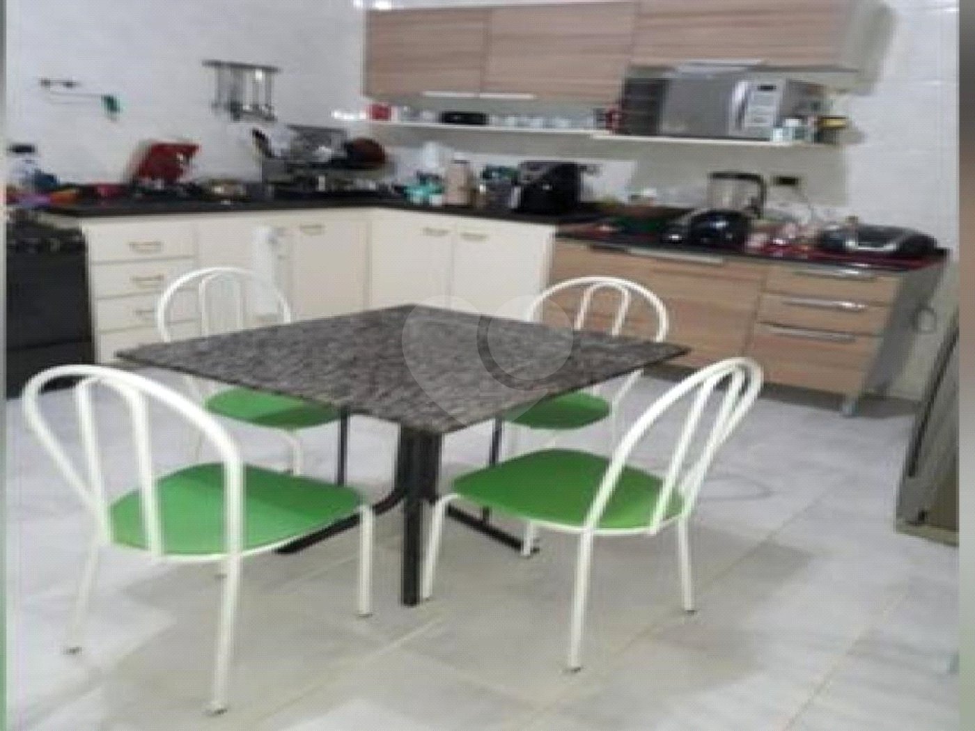 Chácara à venda com 3 quartos em Chácaras Polozzi, Louveira, SP