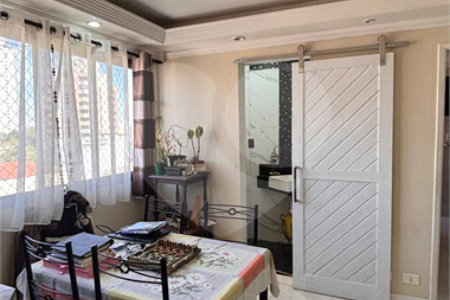Apartamento para alugar com 2 quartos em Santana, São Paulo, SP