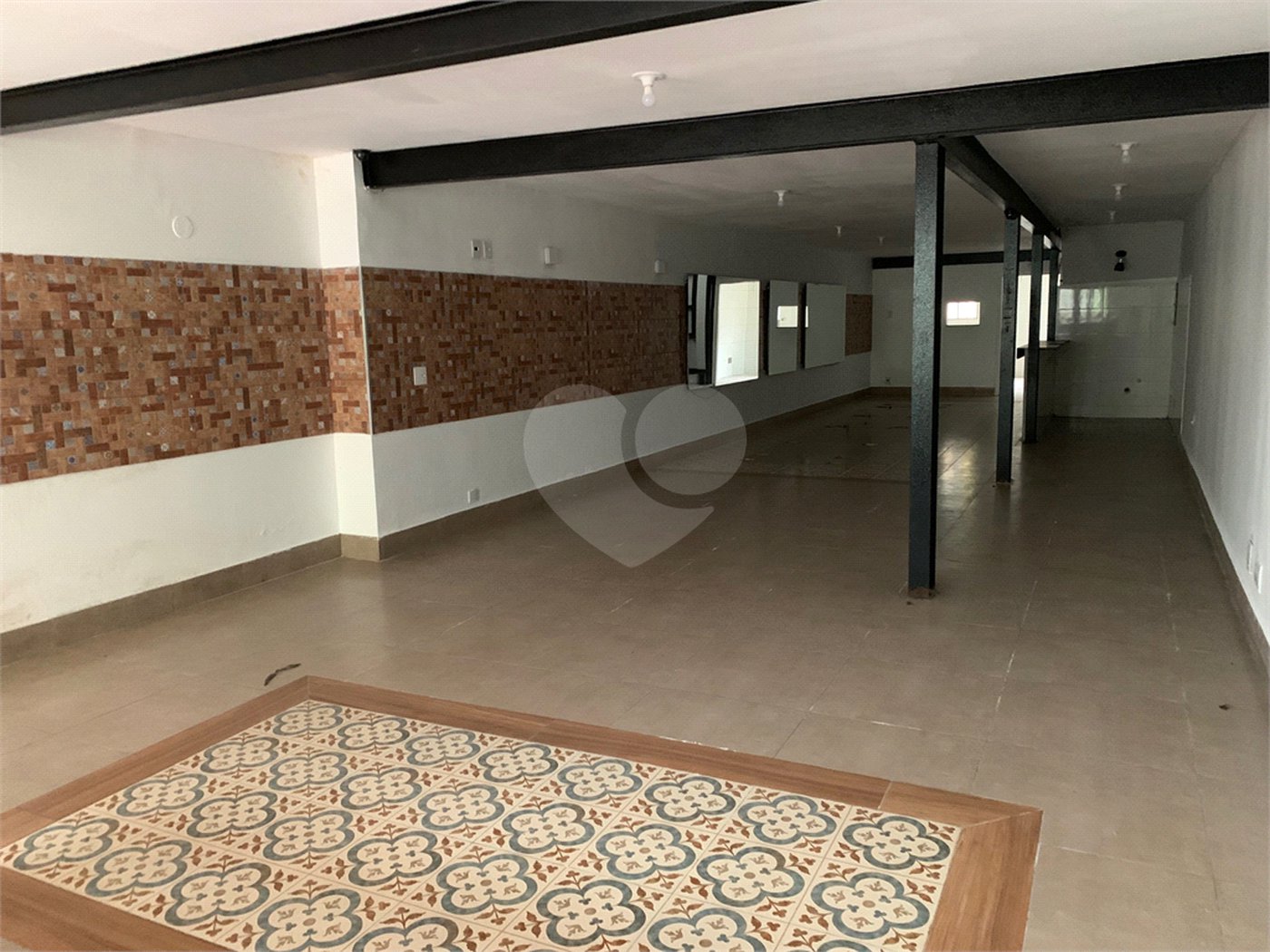 Salão Comercial à venda em Chácara Santo Antônio, São Paulo, SP