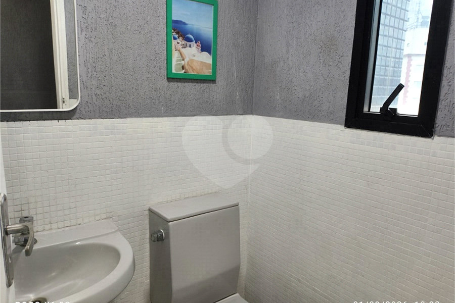 Sala à venda em Santana, São Paulo, SP