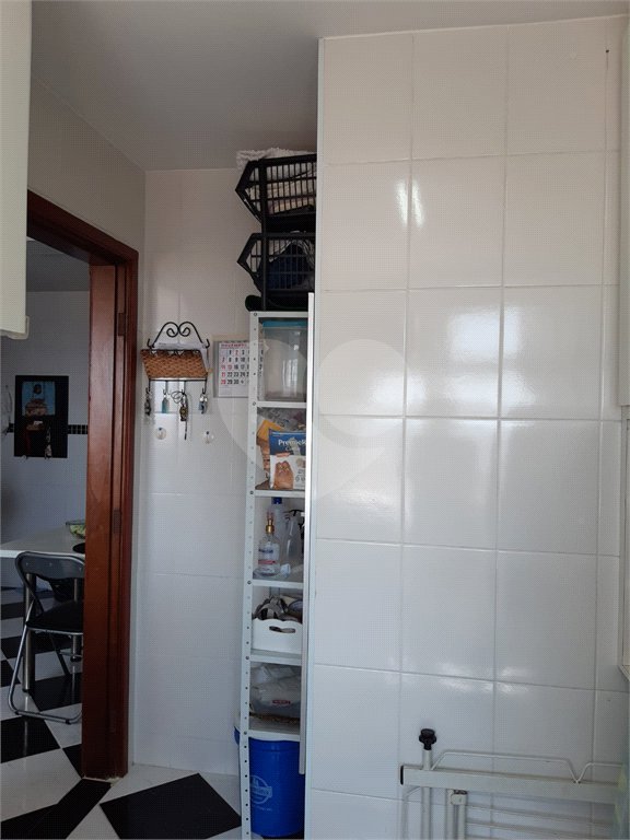 Apartamento à venda com 3 quartos, sendo 1 suíte, em Água Fria, São Paulo, SP