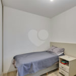 Apartamento à venda com 3 quartos, sendo 1 suíte, em Vila Olímpia, São Paulo, SP
