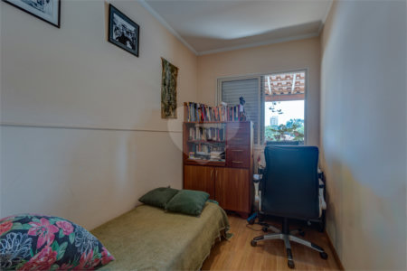Apartamento à venda com 2 quartos em Chácara Santo Antônio, São Paulo, SP