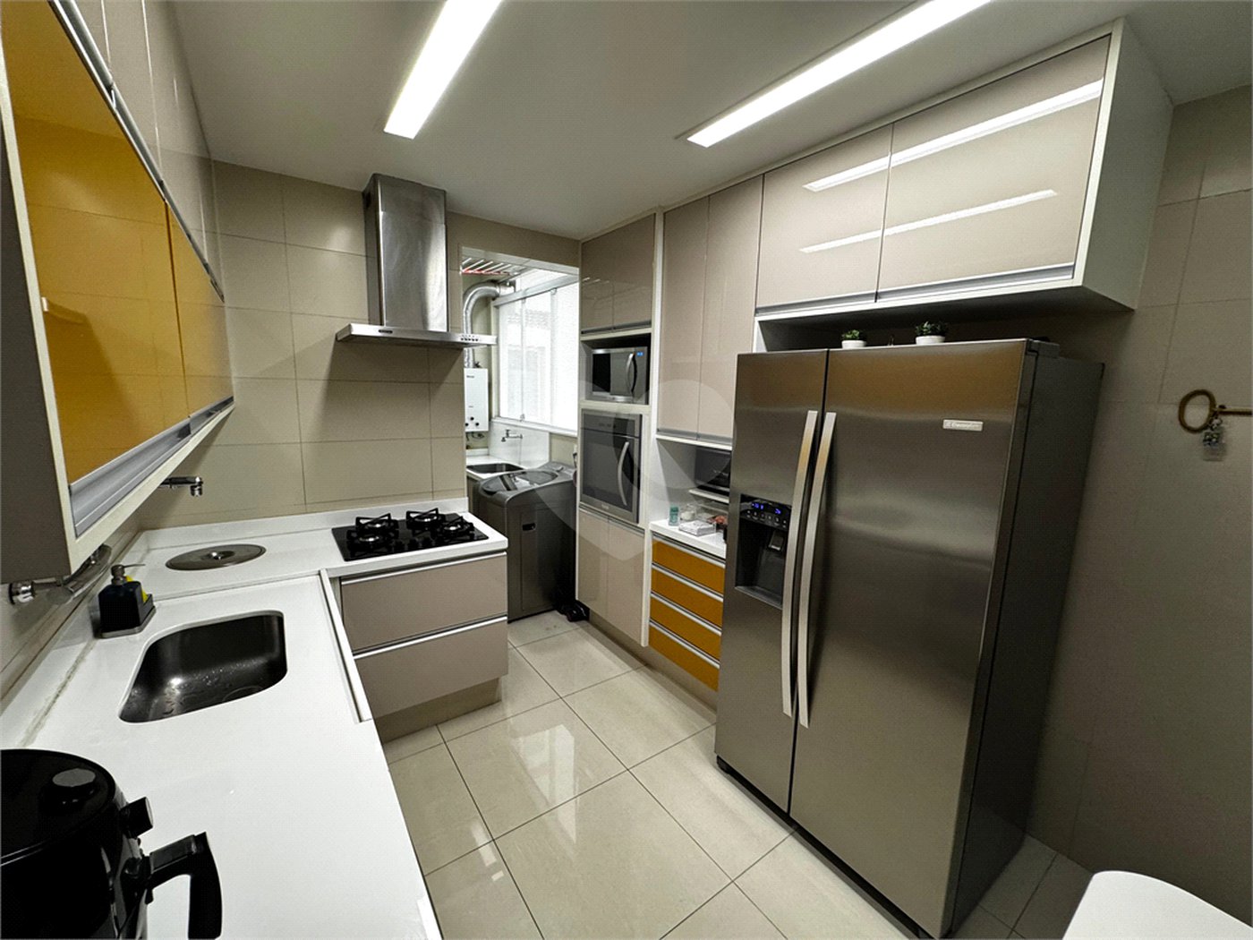 Apartamento à venda com 3 quartos, sendo 1 suíte, em Tijuca, Rio de Janeiro, RJ