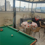Apartamento à venda com 3 quartos, sendo 1 suíte, em Vila Nivi, São Paulo, SP