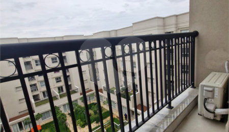 Apartamento à venda ou para alugar com 1 quarto em Santana, São Paulo, SP